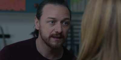 "Look what a good person I am, - Together