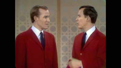 Look, what can
the president do - The Sit-In: Harry Belafonte Hosts The Tonight Show