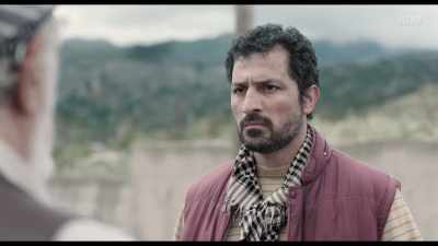 Look what he did!
He took his daughter to the mountains. - Zagros