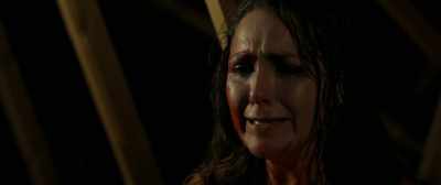 Look what they did to mum. - Hosts