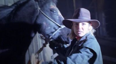 Look what he did to this horse! - Heartland