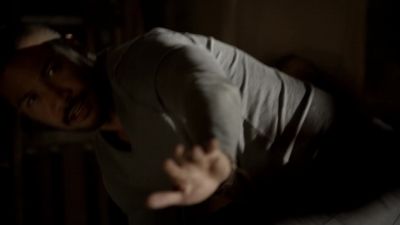 Look. What do you want me to do? - The Originals
