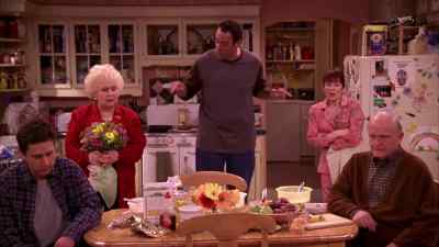 - Look what your fight
is doing to the family! - Everybody Loves Raymond