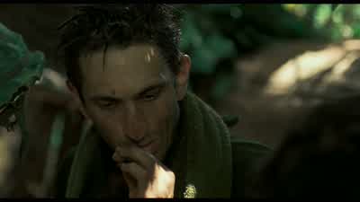 Look what we got, Sal. - Platoon
