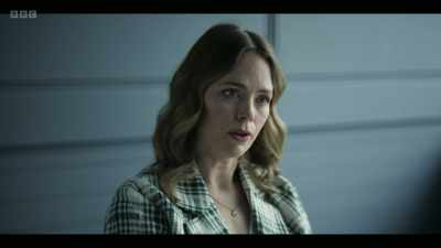 Look, what happened to Isla
is obviously terrible, - Granite Harbour