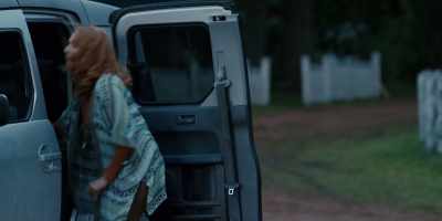 - Look what I brought. Maybe
this will change your mind. - The Way Home
