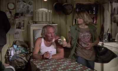 Look what I brought you. - Candleshoe