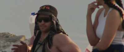 "Look what I can do.
Look what I can do." - Chillin Island