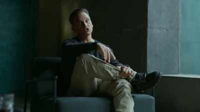 -: Look, what I did initially was call Social Security. - Inside the Mind of a Con Artist