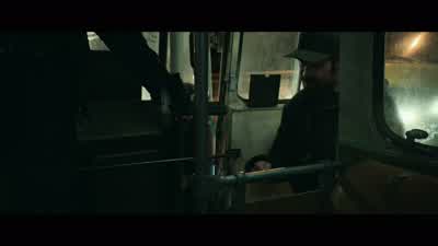 Look what I found. - Sicario: Day of the Soldado
