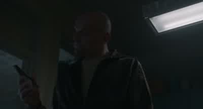 -Look what I found. - Caught Stealing