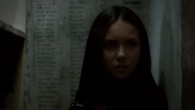 Look what I found. - The Vampire Diaries