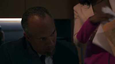 Look what I made you,
from what I understand, - The Available Wife