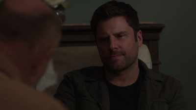 Look, what I'm just trying
to say is - Psych 2: Lassie Come Home