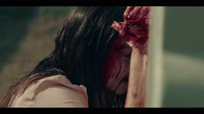 Look what I've been through - A Classic Horror Story