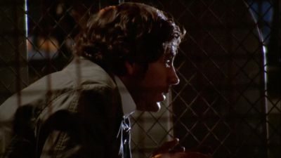 Look what if l surrender and you run l'm going in the cell What's the difference - Chuck