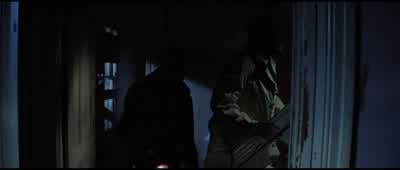 - Look. - What? - Halloween