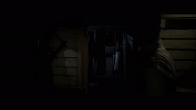 LOOK WHAT SHE MADE ME DO. - The Conjuring
