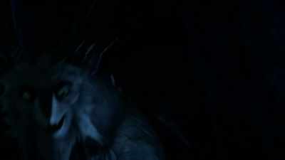 Look what the cat dragged in. - Wizards: Tales of Arcadia