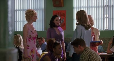 Look what the kitty dragged in - Jawbreaker