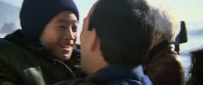 - Look what we brought you. - The Goonies
