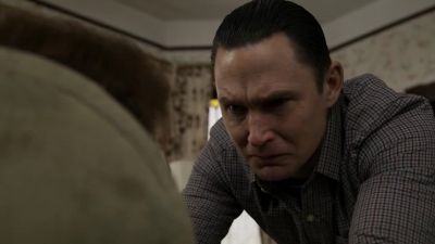 Look what you
made me do. - Big Sky