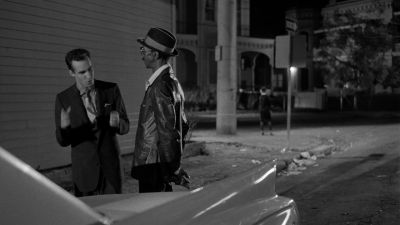Look what you're doin' to yourself - Down by Law