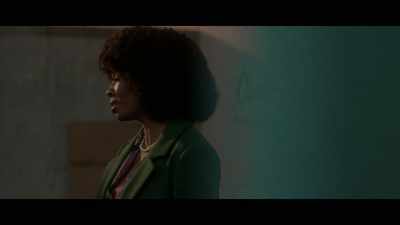 Look, what you've done
is admirable, it is. - Death and Other Details