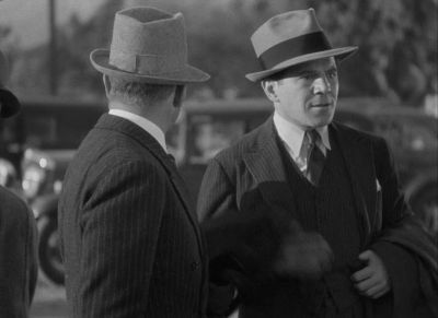 Look What - Mr  Deeds Goes to Town