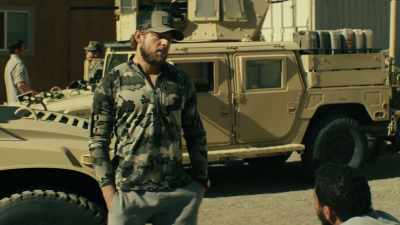 Look, what'd he ask you? - SEAL Team