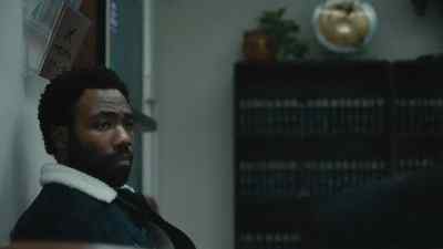 Look, whatever he does, - Atlanta