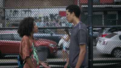 - Look, whatever it is,
if it's something bad, - Betty