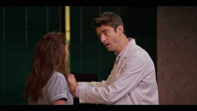 Look, whatever it is that I do, - Waitress: The Musical