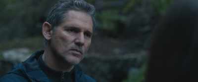 -Look, whatever they're all
telling you happened out there, - Force of Nature: The Dry 2