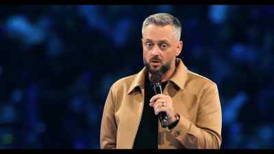 Look, whatever you want to say about PETA, - Your Friend, Nate Bargatze