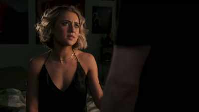 Look, whatever's going down,
down there we'll make it work. Okay? - American Pie Presents: Girls' Rules