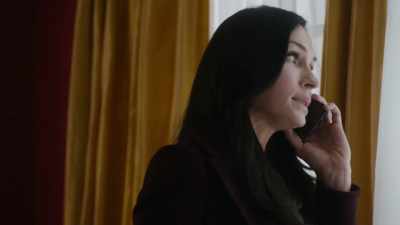 Look. What's done is done, - The Blacklist: Redemption