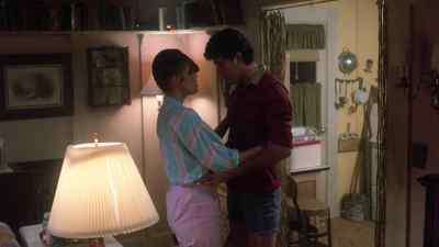 Look, what's the matter? - Friday the 13th: The Final Chapter