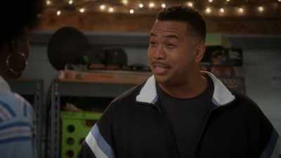 Look, when that boy was younger, - Saturdays