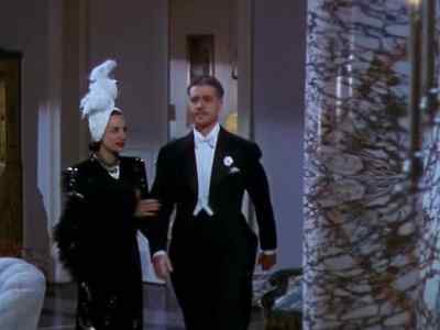 Look. When you dance
with her, dance like this. - That Night in Rio