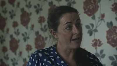 Look, when we get there, - Tooth Fairy: The Last Extraction