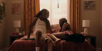 Look... when I'm with you, I'm with you. - The Chi