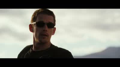 Let me make him disappear Mr Valentine Around here people disappear all the timeI can't do thatLook where we are Who will knowWe willHe's gonna get what's coming to himI'm not as certainAll right get upWhat's the charge What are you doing in Sierra - Lord of War