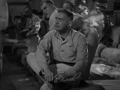 Look where
you're going.
l'm sorry. - Beau Geste