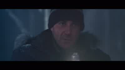 Look where you're standing. - National Treasure