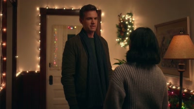 Look, whether you give me
your song or not - When Christmas Was Young