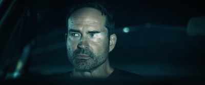 - Look, whether
she's alive or not, - Shrapnel