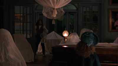 Look who we forgot. - Interview with the Vampire: The Vampire Chronicles