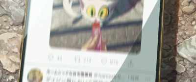 [LOOK WHO I MET] - Suzume