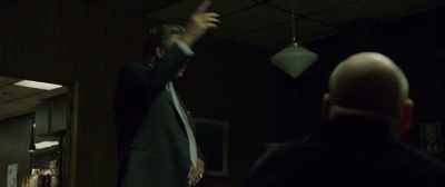 Look, whoever killed Paul - Gotti